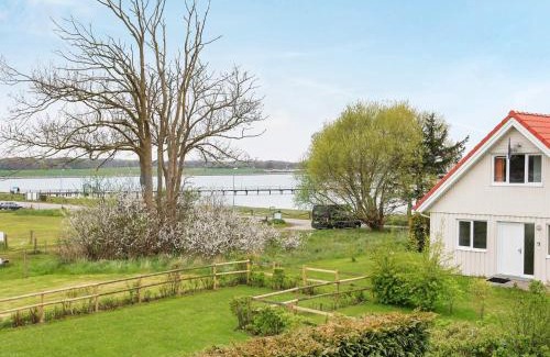 Gelting Casa | 8 person holiday home in Gelting