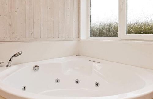 Gelting Casa | 8 person holiday home in Gelting