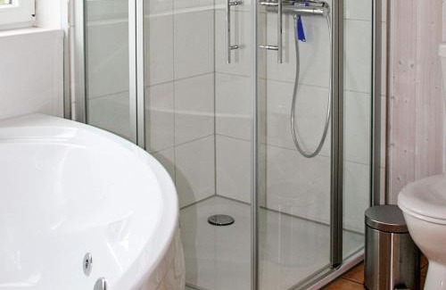 Gelting Casa | 8 person holiday home in Gelting