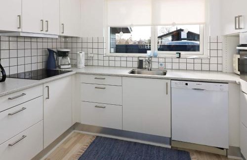Oster Hurup Casa | 8 person holiday home in Hadsund-By Traum