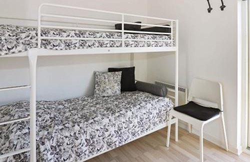 Oster Hurup Casa | 8 person holiday home in Hadsund-By Traum