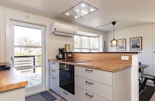 Hals Casa | 8 personas casa en Hals-By Traum