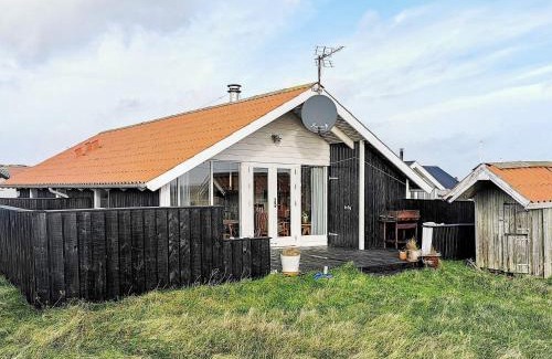 Harboore Casa | 8 person holiday home in Harboøre