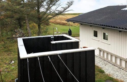 Hurup Thy Casa | 8 person holiday home in Hurup Thy