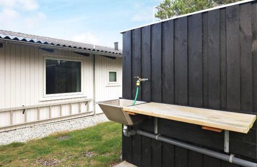 Hurup Thy Casa | 8 person holiday home in Hurup Thy