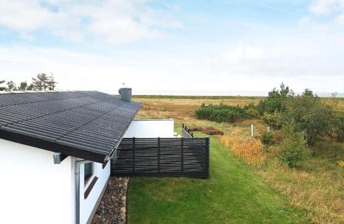 Hurup Thy Casa | 8 person holiday home in Hurup Thy