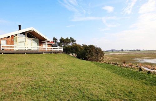 Sydlangeland Casa | 8 person holiday home in Humble
