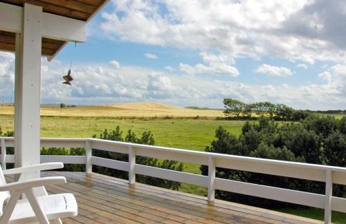 Sydlangeland Casa | 8 person holiday home in Humble