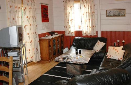 Andalsnes Casa | 8 person holiday home in isfjorden-By Traum