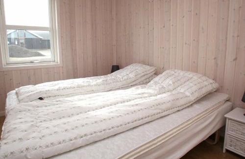 Nr. Lyngby Casa | 8 person holiday home in Løkken-By Traum
