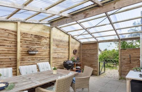 Trend Casa | 8 person holiday home in Løgstør-By Traum