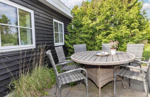 Trend Casa | 8 person holiday home in Løgstør-By Traum
