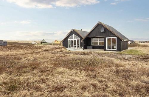 Trans Casa | 8 person holiday home in Lemvig-By Traum