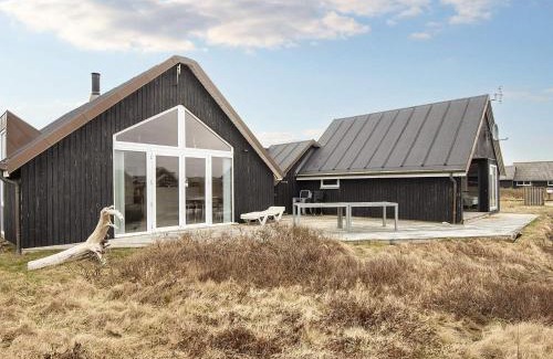 Trans Casa | 8 person holiday home in Lemvig-By Traum