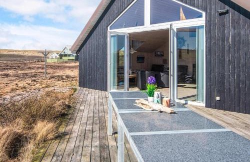 Trans Casa | 8 person holiday home in Lemvig-By Traum