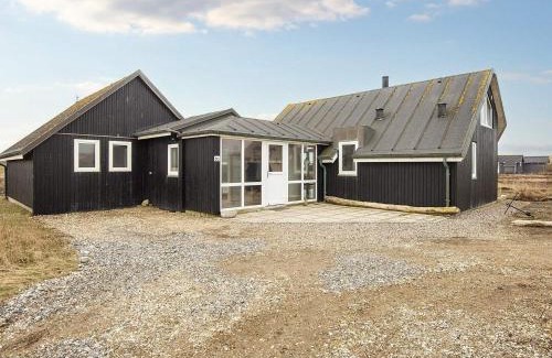 Trans Casa | 8 person holiday home in Lemvig-By Traum