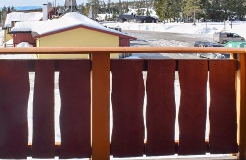 Loten Municipality Casa | 8 person holiday home in LØTEN-By Traum