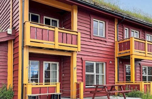 Loten Municipality Casa | 8 person holiday home in LØTEN-By Traum