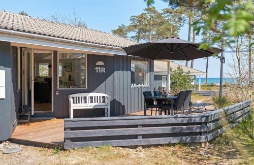 Bedegaard Casa | 8 person holiday home in Nexø