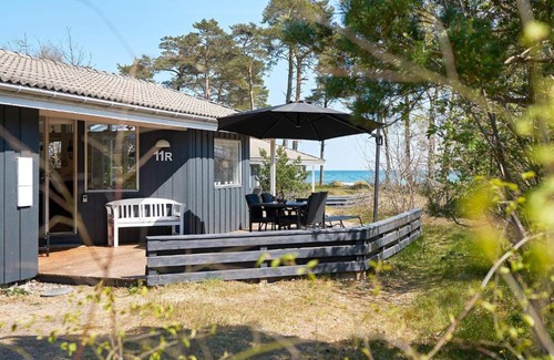 Bedegaard Casa | 8 person holiday home in Nexø