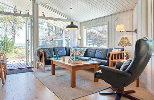 Bedegaard Casa | 8 person holiday home in Nexø