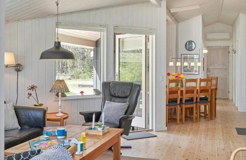 Bedegaard Casa | 8 person holiday home in Nexø
