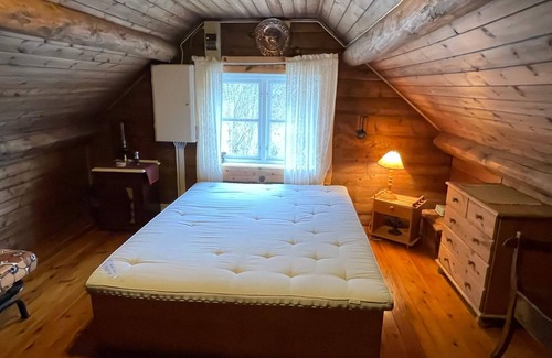 Kvinnherad Casa | 8 personas casa en Åkra