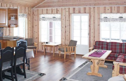 Marnardal Casa | 8 person holiday home in BJELLAND-By Traum