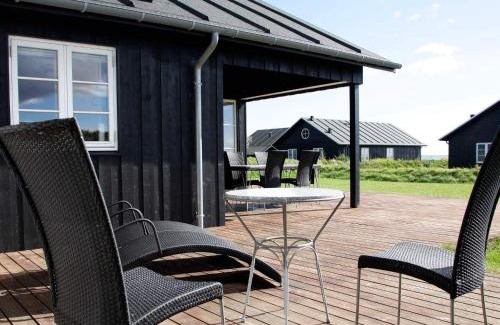 Nysted Casa | 8 person holiday home in Nysted-By Traum
