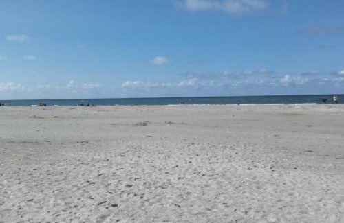 Jegum Casa | 8 person holiday home in Oksbøl-By Traum