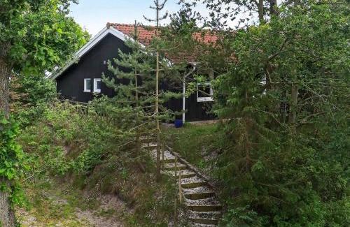 Sæby Casa | 8 person holiday home in Sæby-By Traum