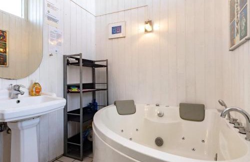 Saltum Casa | 8 person holiday home in Saltum-By Traum