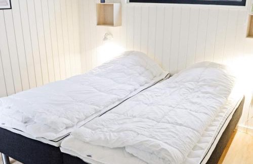 Sjølund Casa | 8 person holiday home in Sjølund-By Traum