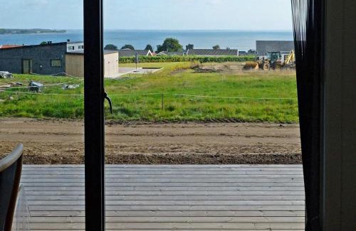 Sjølund Casa | 8 person holiday home in Sjølund-By Traum