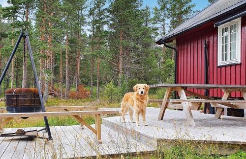 Snillfjord Casa | 8 person holiday home in Sundlandet