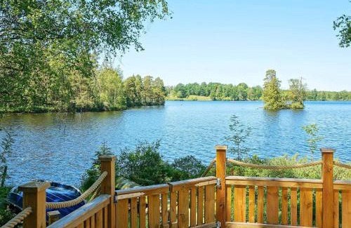 Hylte Municipality Casa | 8 person holiday home in HYLTEBRUK