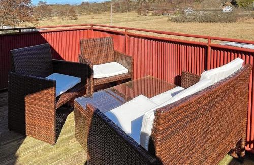Bjorholmen Casa | 8 person holiday home in KLÖVEDAL-By Traum
