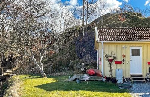Bjorholmen Casa | 8 person holiday home in KLÖVEDAL-By Traum