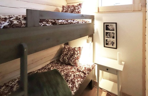 Stoten Casa | 8 person holiday home in Sälen