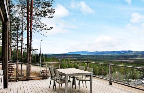 Vemdalen Casa | 8 person holiday home in VEMDALEN