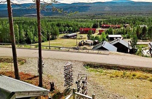 Vemdalen Casa | 8 person holiday home in VEMDALEN