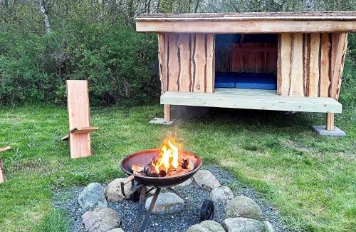 Remmer Strand Casa | 8 person holiday home in Struer-By Traum