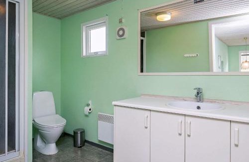 Stege Casa | 8 person holiday home in Stege-By Traum