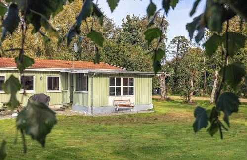Stege Casa | 8 person holiday home in Stege-By Traum