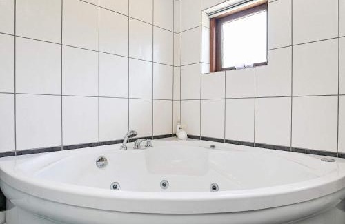 Sønder Nissum Casa | 8 person holiday home in Ulfborg