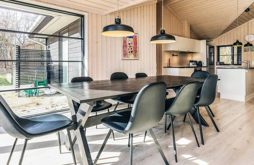 Hoensinge Casa | 8 personas casa en Vig