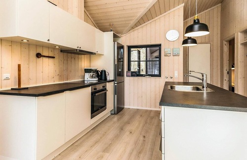 Hoensinge Casa | 8 personas casa en Vig