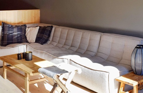 Hemsedal Casa | 4 esrellas case en Hemsedal