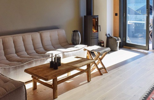 Hemsedal Casa | 4 esrellas case en Hemsedal