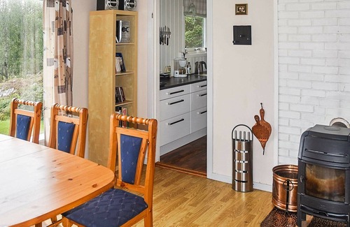 Hitra Casa | 8 personas casa en Sandstad